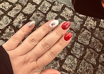 Nana's Beauty Studio Dresden photo Nana's Beauty Studio Dresden