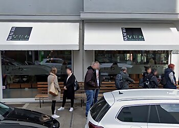 Naniwa Noodles & Soups photo Naniwa Noodles & Soups