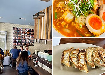 Naniwa Noodles & Soups image Naniwa Noodles & Soups