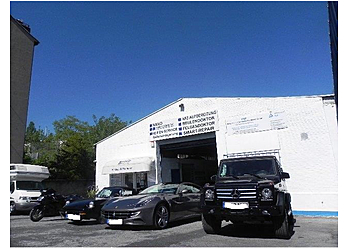 Nano Car Cosmetic UG