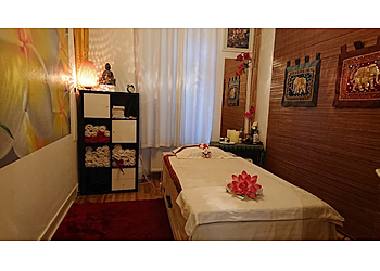 Naree Thai-Massage photo Naree Thai-Massage