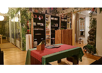 Naree Thai-Massage image Naree Thai-Massage