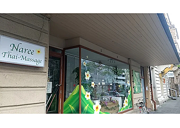 Naree Thai-Massage