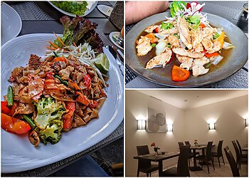 Natthanicha Thai Küche image Natthanicha Thai Küche