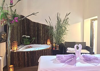 NaturSPA & Salzgrotte image NaturSPA & Salzgrotte