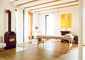 Natura Heilpraxis by Yesha Karmeli photo Natura Heilpraxis by Yesha Karmeli