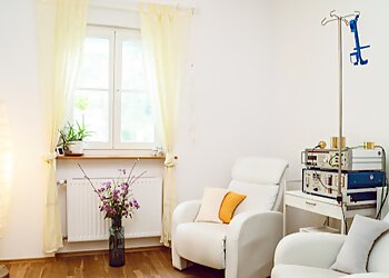 Natura Heilpraxis by Yesha Karmeli image Natura Heilpraxis by Yesha Karmeli