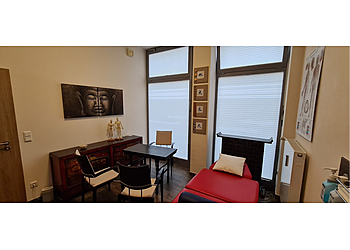 Natura-Sana Praxis für Chinesische Medizin und ganzheitliche Gesundheit image Natura-Sana Praxis für Chinesische Medizin und ganzheitliche Gesundheit