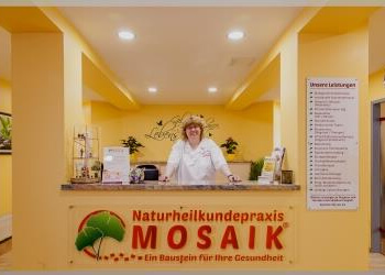 Naturheilkundepraxis MOSAIK photo Naturheilkundepraxis MOSAIK