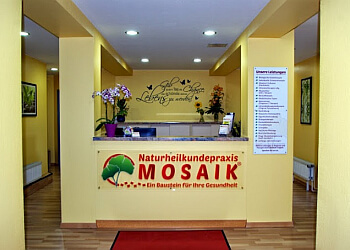 Naturheilkundepraxis MOSAIK image Naturheilkundepraxis MOSAIK