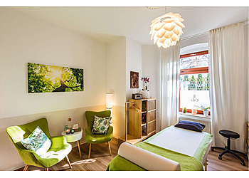 Naturheilpraxis Anna Thuns image Naturheilpraxis Anna Thuns