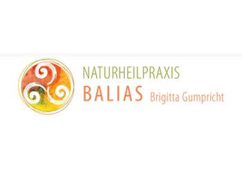 Naturheilpraxis Balias - Brigitta Gumpricht