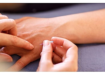 Naturheilpraxis Bender photo Naturheilpraxis Bender