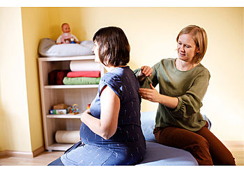 Naturheilpraxis Bender image Naturheilpraxis Bender