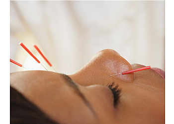 Naturheilpraxis Christiane Falkus image Naturheilpraxis Christiane Falkus