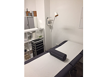 Naturheilpraxis Dirk Bettenworth image Naturheilpraxis Dirk Bettenworth