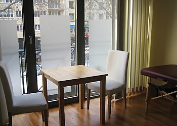 Naturheilpraxis Dr. phil. Karen Laß photo Naturheilpraxis Dr. phil. Karen Laß