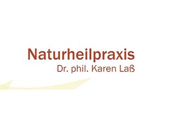 Naturheilpraxis Dr. phil. Karen Laß image Naturheilpraxis Dr. phil. Karen Laß