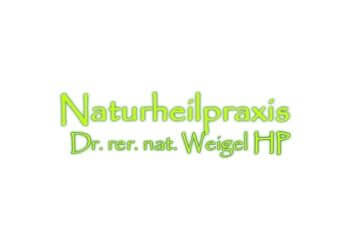 Naturheilpraxis Dr. rer. nat. Weigel HP