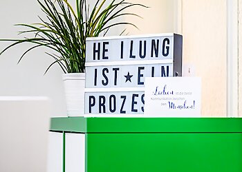 Naturheilpraxis Eibs photo Naturheilpraxis Eibs