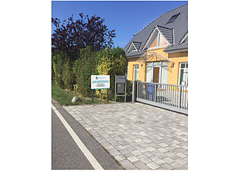 Naturheilpraxis Fehnemann