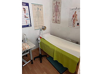 Naturheilpraxis Hong Yan Li photo Naturheilpraxis Hong Yan Li