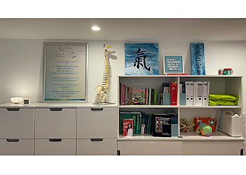 Naturheilpraxis Jenny Schwarz photo Naturheilpraxis Jenny Schwarz