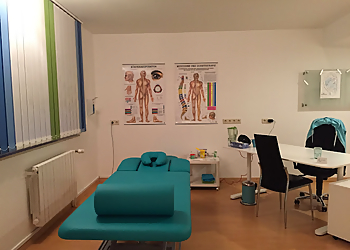 Naturheilpraxis Jenny Schwarz image Naturheilpraxis Jenny Schwarz