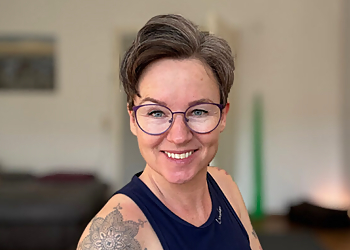 Naturheilpraxis Jenny Schwarz Naturheilpraxis Jenny Schwarz