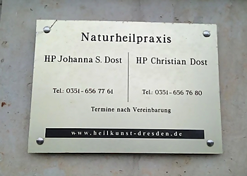 Naturheilpraxis Johanna S. Dost photo Naturheilpraxis Johanna S. Dost