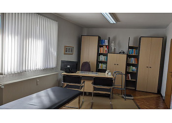 Naturheilpraxis Jürgen Bückmann, Heilpraktiker photo Naturheilpraxis Jürgen Bückmann, Heilpraktiker