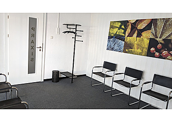 Naturheilpraxis Jürgen Bückmann, Heilpraktiker image Naturheilpraxis Jürgen Bückmann, Heilpraktiker