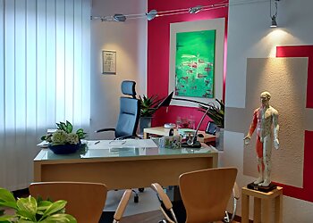 Naturheilpraxis Jütte photo Naturheilpraxis Jütte