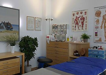 Naturheilpraxis Jütte image Naturheilpraxis Jütte