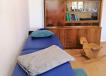 Naturheilpraxis Linda Reinholz image Naturheilpraxis Linda Reinholz