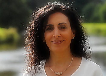 Naturheilpraxis Mansoureh Kharej Naturheilpraxis Mansoureh Kharej