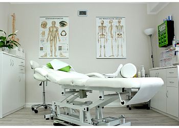 Naturheilpraxis Marco Caspari photo Naturheilpraxis Marco Caspari