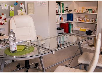 Naturheilpraxis Marco Caspari image Naturheilpraxis Marco Caspari