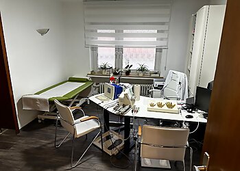 Naturheilpraxis Nagihan Orhan photo Naturheilpraxis Nagihan Orhan