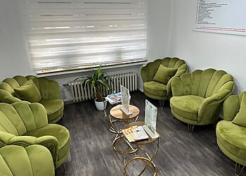 Naturheilpraxis Nagihan Orhan image Naturheilpraxis Nagihan Orhan