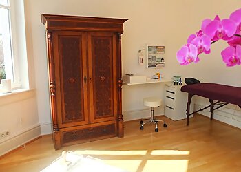 Naturheilpraxis Olivia Wunderle photo Naturheilpraxis Olivia Wunderle