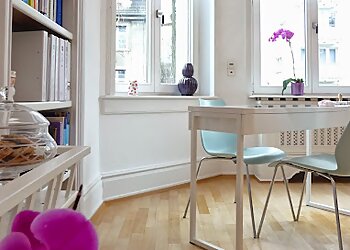 Naturheilpraxis Olivia Wunderle image Naturheilpraxis Olivia Wunderle