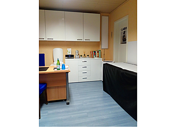 Naturheilpraxis Peter Stollberg photo Naturheilpraxis Peter Stollberg