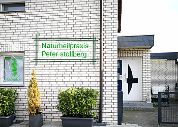 Naturheilpraxis Peter Stollberg Naturheilpraxis Peter Stollberg