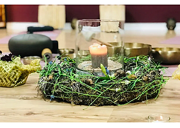 Naturheilpraxis Schaefer photo Naturheilpraxis Schaefer