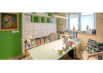 Naturheilpraxis Sh. J. Basir photo Naturheilpraxis Sh. J. Basir