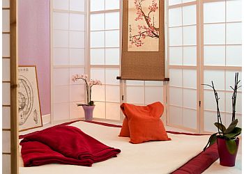 Naturheilpraxis Simone Dahlmann-Buscher image Naturheilpraxis Simone Dahlmann-Buscher