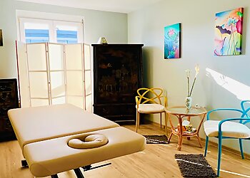 Naturheilpraxis-Wang photo Naturheilpraxis-Wang