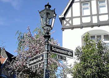 Naturheilpraxis Wolf Rainer Siebert photo Naturheilpraxis Wolf Rainer Siebert