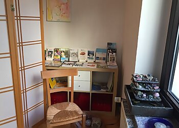 Naturheilpraxis Wolf Rainer Siebert image Naturheilpraxis Wolf Rainer Siebert